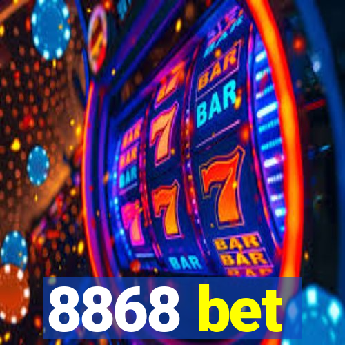 8868 bet